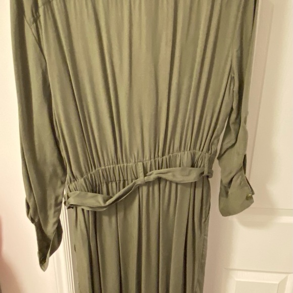 Pantsuit 16w - Picture 2 of 2